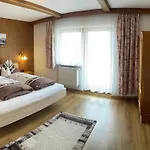 Anja Апартаменты *