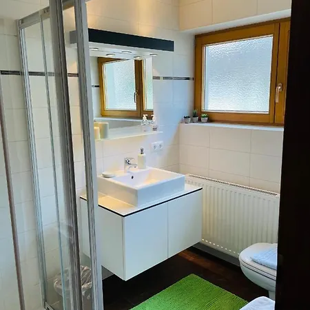 Anja Apartman
