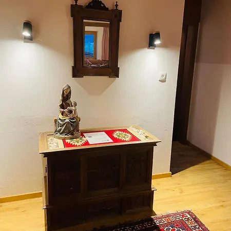 Anja Appartement