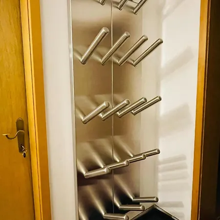 Appartement Anja *