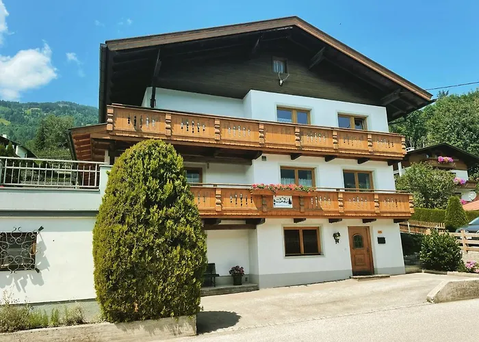 Apartament Anja Fügen