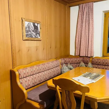 Apartman Anja