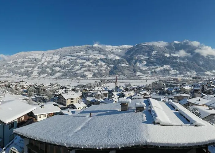 Anja Апартаменты *